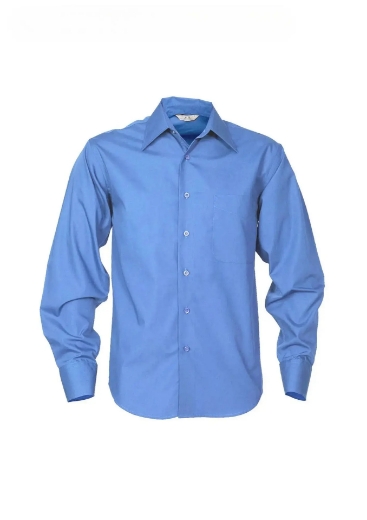 Picture of Biz Collection, Metro Mens L/S Shirt